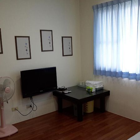 Xiang Yang Lan Tian Homestay T'ai-tung Exterior foto